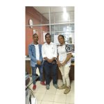 Iha loron 31 fulan Jullu 2024, Diretór Ezekutivu