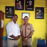 On June 25, 2024, Hali Ba Dame (HABADA) held a courtesy meeting with