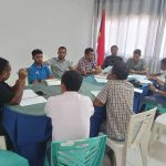 Hali Ba Dame (HABADA), ohin 04.07.2024, Diretor Ezekutivu HABADA