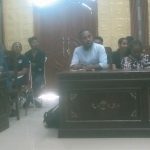 Iha loron 12 Jullu 2024, Diretor Ezekutivu HABADA