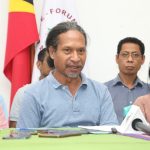 IHA LORON 22 JULLU 2024, DIRETOR EZEKUTIVU HABADA