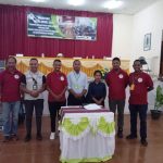 Ofisialmente HABADA sai membru kompletu  ba forum ONG Timor-Leste