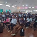 Ohin loron 15 Novembru 2024, Diretor Ezekutivu HABADA