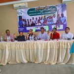 Momentu no Realizasaun HABADA iha 2024 : Hari Parnerizmu Global no Nasionál