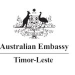 Hali Ba Dame (HABADA) received funding for the Youth and Community Engagement for Peacebuilding (Project) under the Australian Embassy’s Direct Aid Program (DAP).