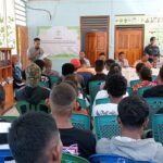Youth and Community Engagement for Peacebuilding