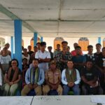 Youth and Community Engagement for Peacebuilding