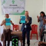 Programa Envolvimentu Joventude No Komunidade Ba Paz