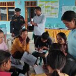 Community Security Training