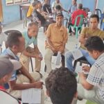 Formasaun Seguransa Komunitaria