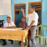 Formasaun Seguransa Komunitaria