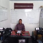 Traffic Accidents in Timor-Leste – An Urgent Need for a National and Multisectoral Response