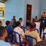 Formasaun Seguransa Komunitaria