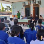 Formasaun Seguransa Komunitaria