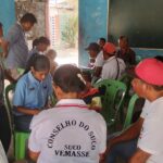 Formasaun Seguransa Komunitaria