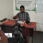 Submisaun ba Komisaun B Parlamentu Nasional kona-ba Proposta Lei Orsamentu Jeral Estadu 2026 ba Polícia Nacional de Timor-Leste