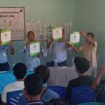 Timor-Leste: Avaliasaun Seguransa Komunitaria 2025